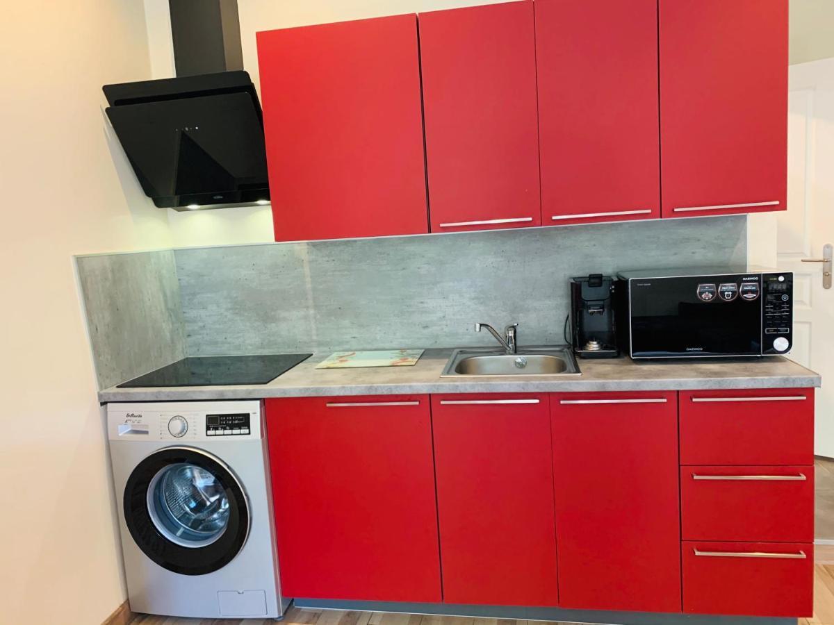 Splendide Studio Au Coeur Historique De Frejus Daire Dış mekan fotoğraf