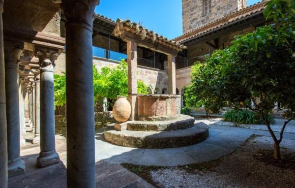 Splendide Studio Au Coeur Historique De Frejus Daire Dış mekan fotoğraf